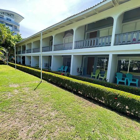 Puerto Azul Hotel Puntarenas Extérieur photo