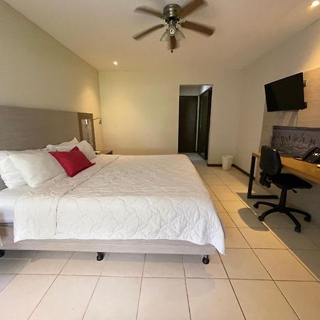 Puerto Azul Hotel Puntarenas Extérieur photo