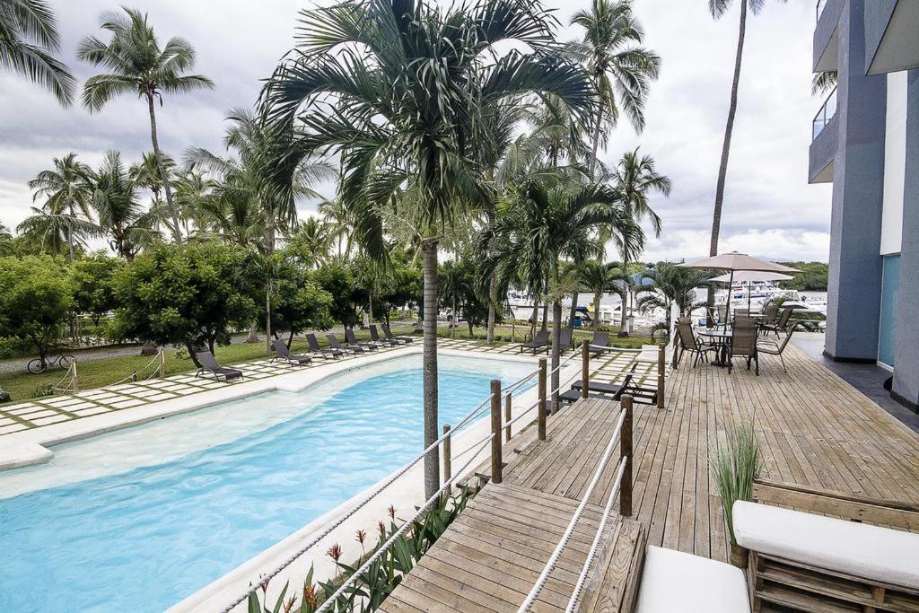 Puerto Azul Hotel Puntarenas Extérieur photo