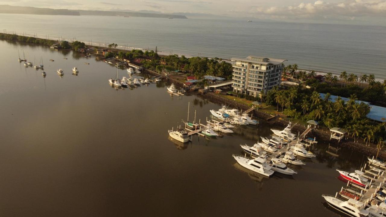 Puerto Azul Hotel Puntarenas Extérieur photo