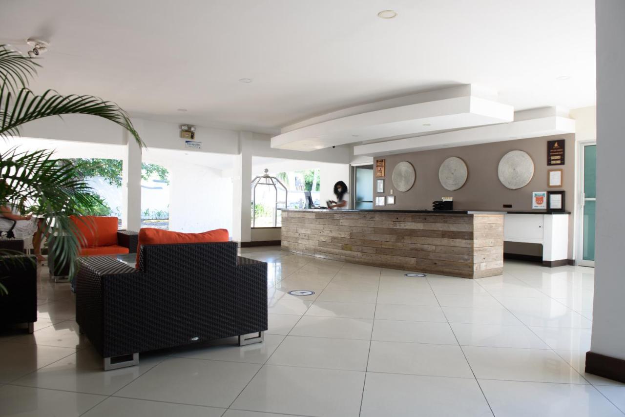 Puerto Azul Hotel Puntarenas Extérieur photo