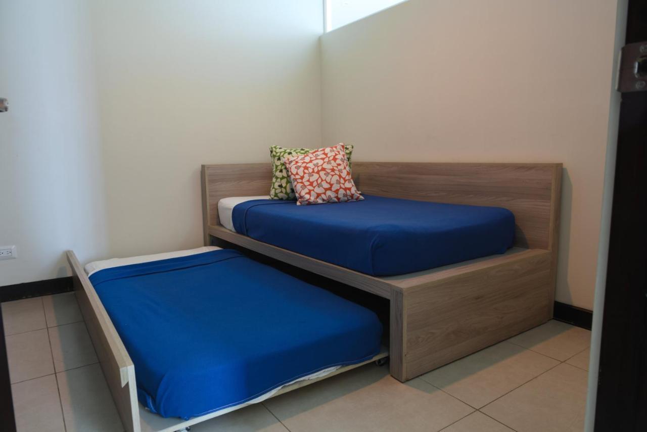 Puerto Azul Hotel Puntarenas Extérieur photo