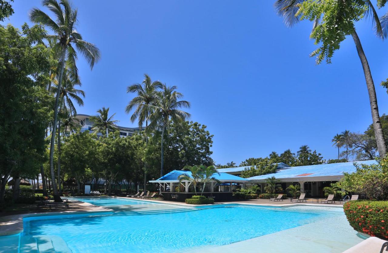 Puerto Azul Hotel Puntarenas Extérieur photo