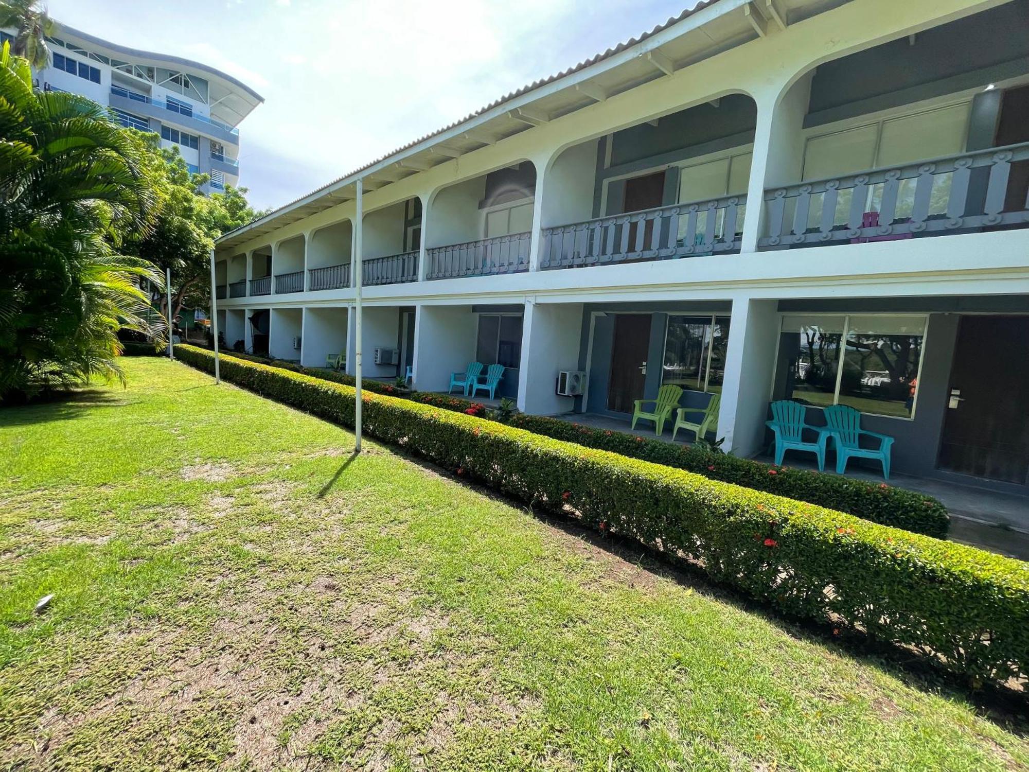 Puerto Azul Hotel Puntarenas Extérieur photo