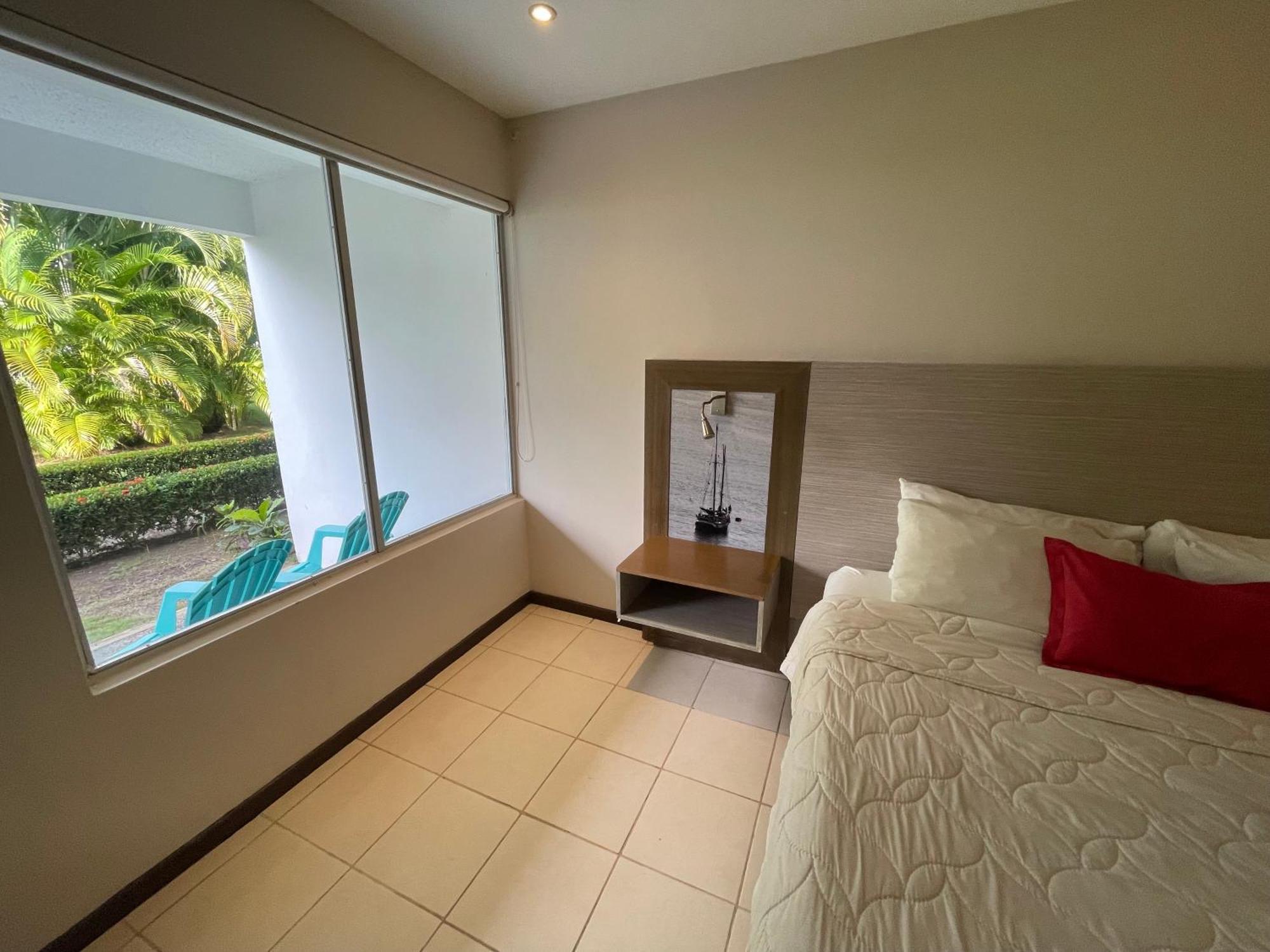 Puerto Azul Hotel Puntarenas Extérieur photo