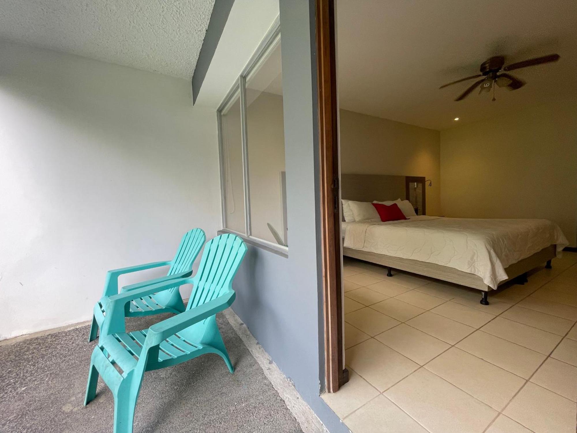 Puerto Azul Hotel Puntarenas Extérieur photo