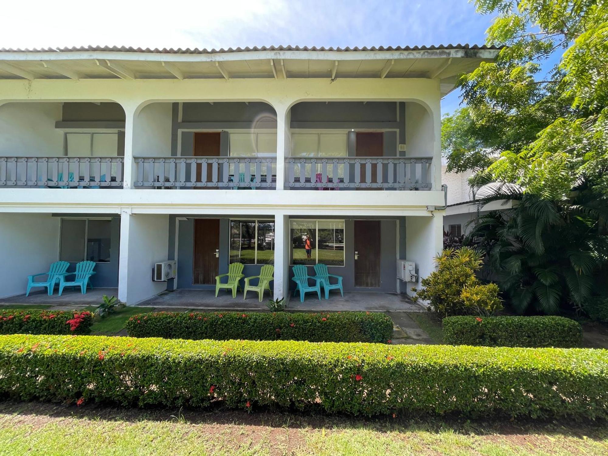 Puerto Azul Hotel Puntarenas Extérieur photo