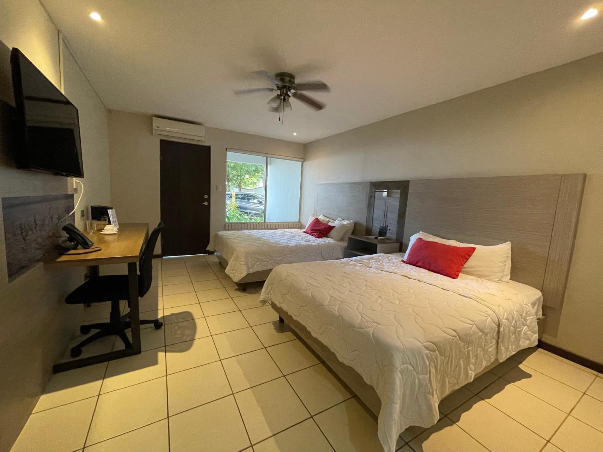 Puerto Azul Hotel Puntarenas Extérieur photo