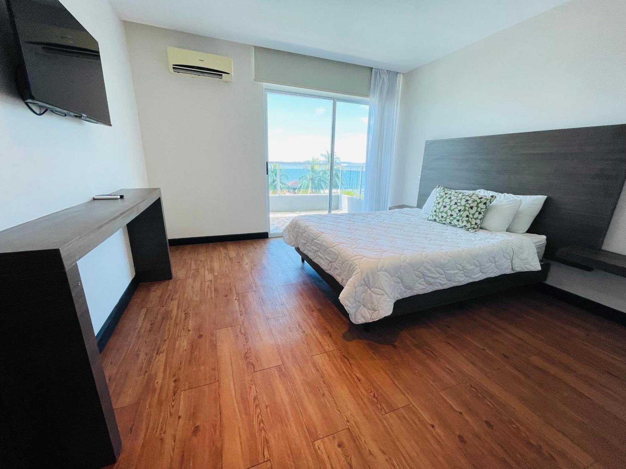 Puerto Azul Hotel Puntarenas Extérieur photo