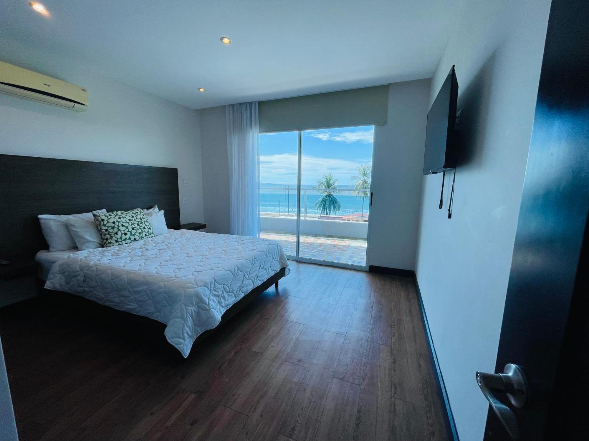 Puerto Azul Hotel Puntarenas Extérieur photo