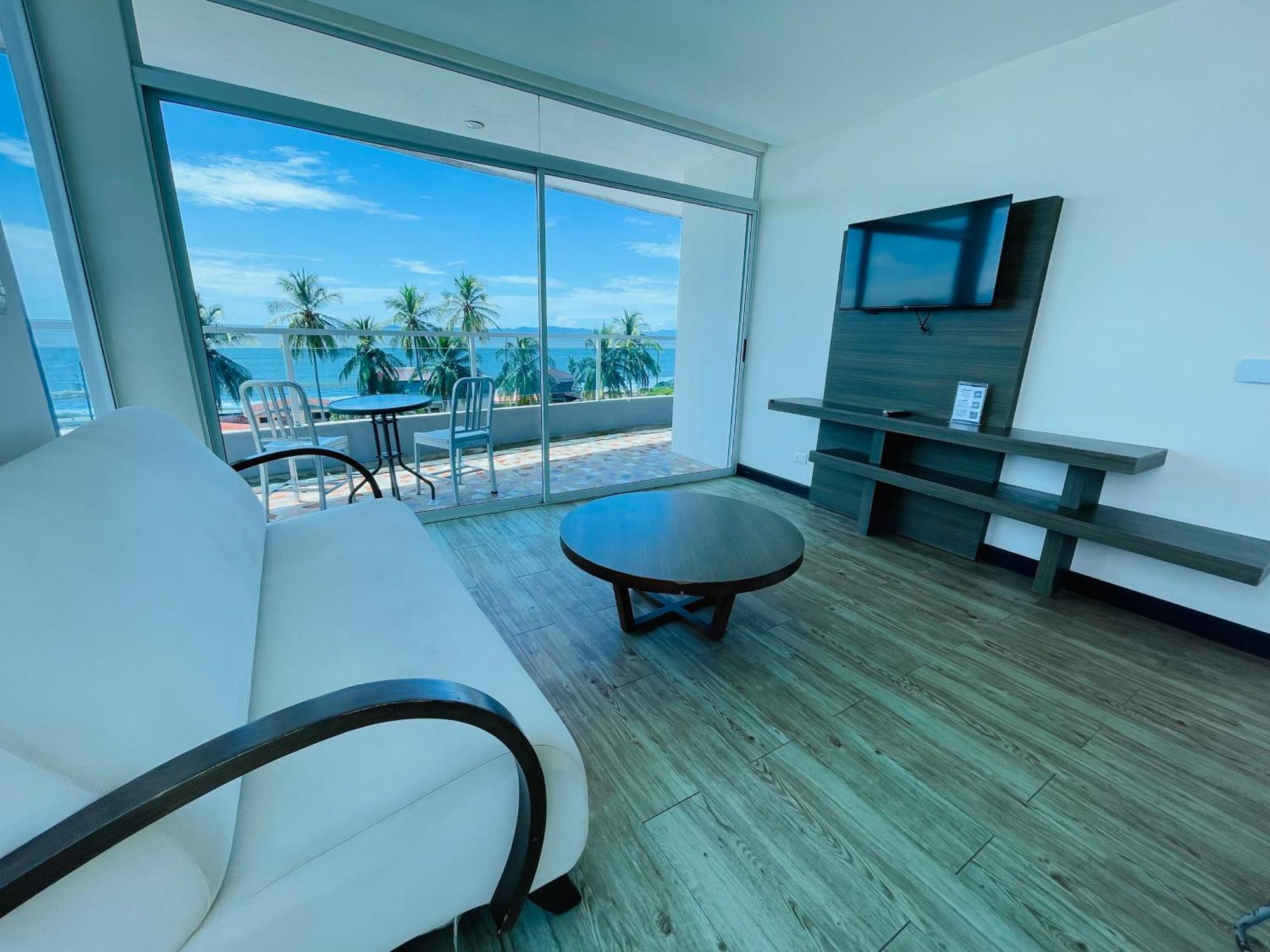 Puerto Azul Hotel Puntarenas Extérieur photo