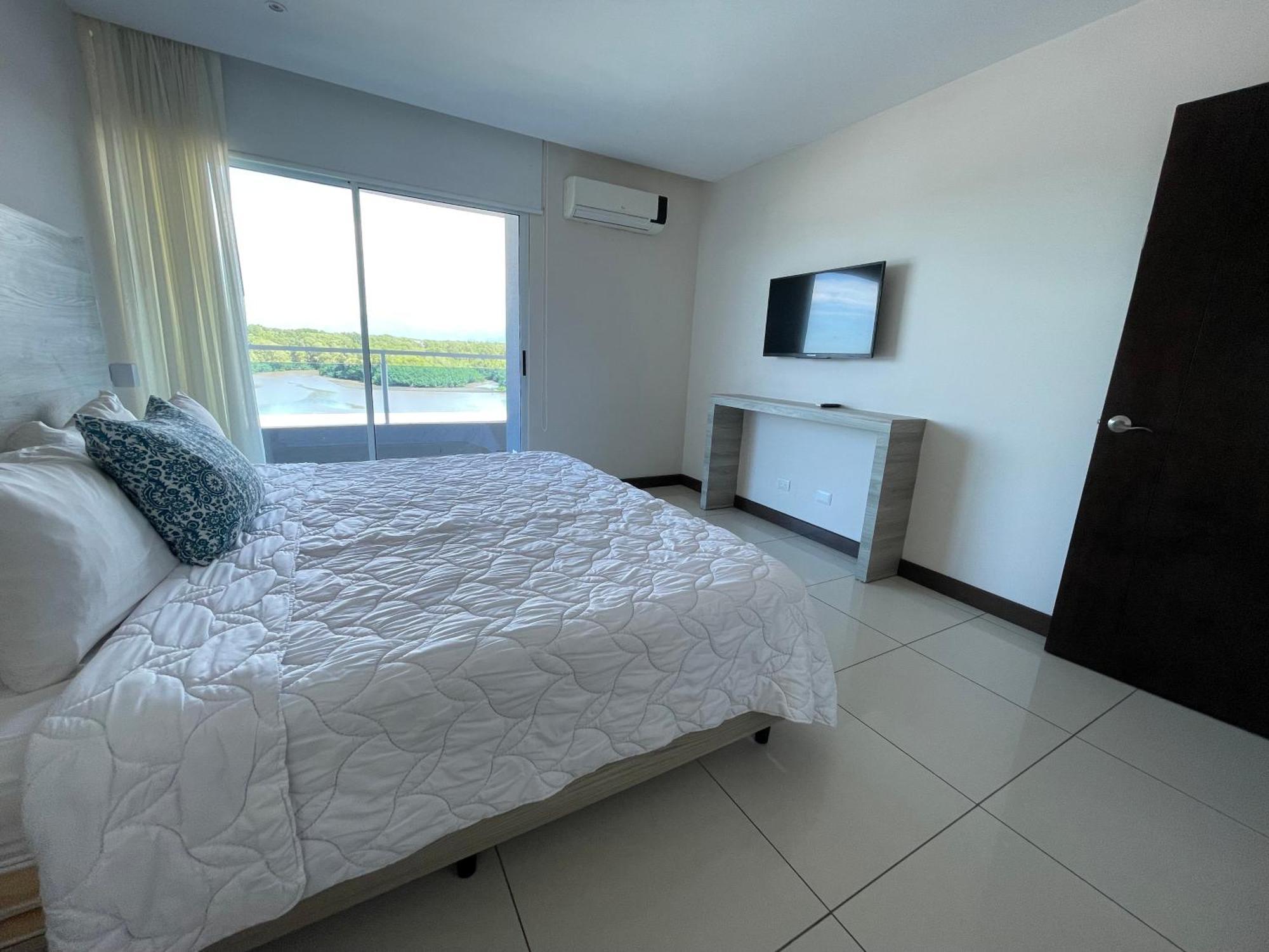 Puerto Azul Hotel Puntarenas Extérieur photo