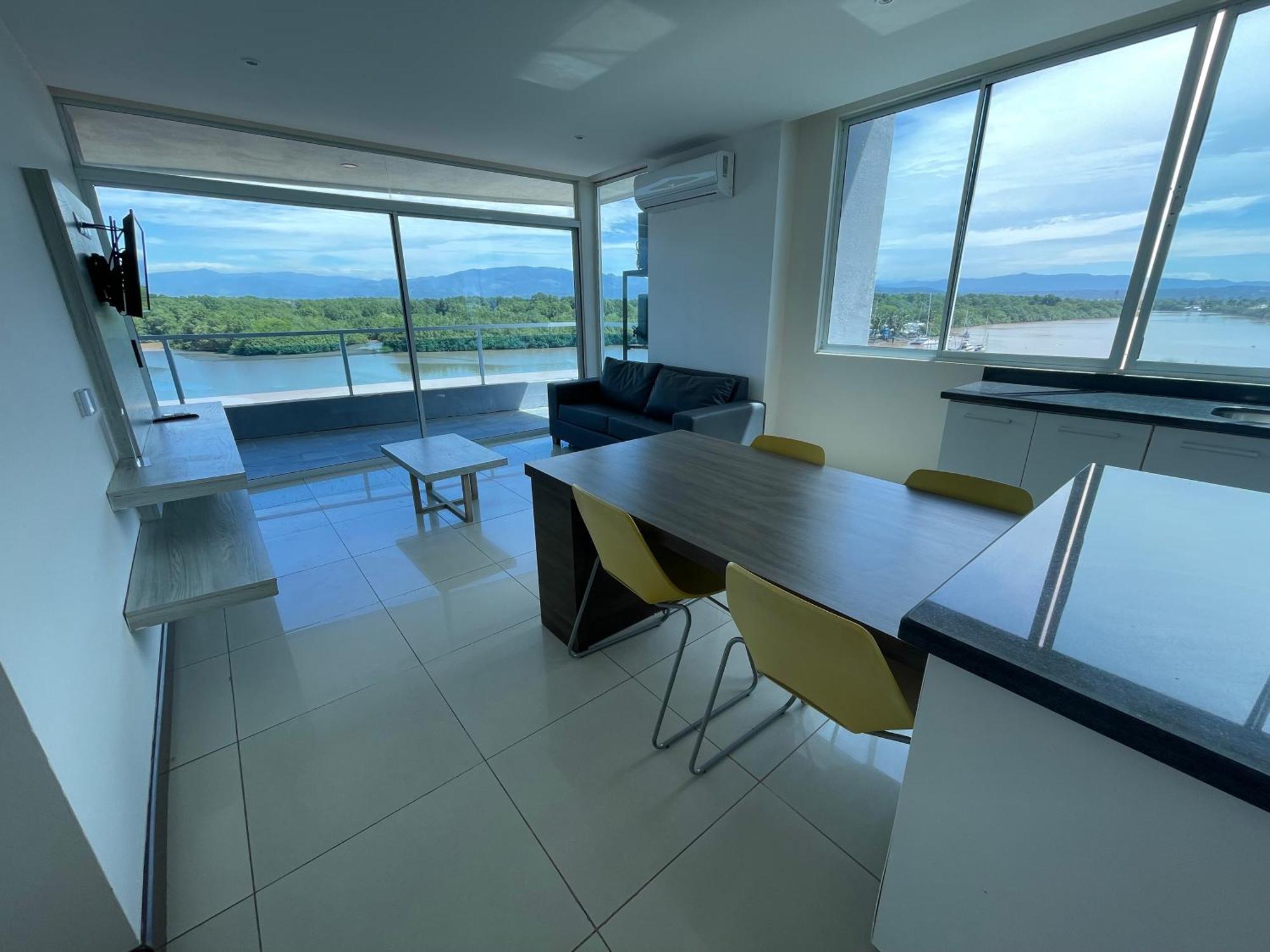 Puerto Azul Hotel Puntarenas Extérieur photo