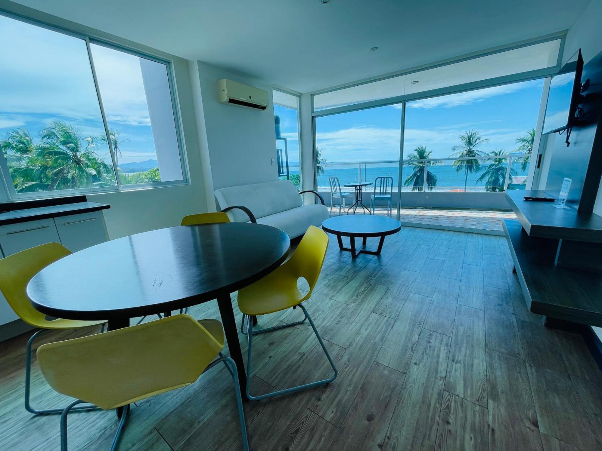 Puerto Azul Hotel Puntarenas Extérieur photo