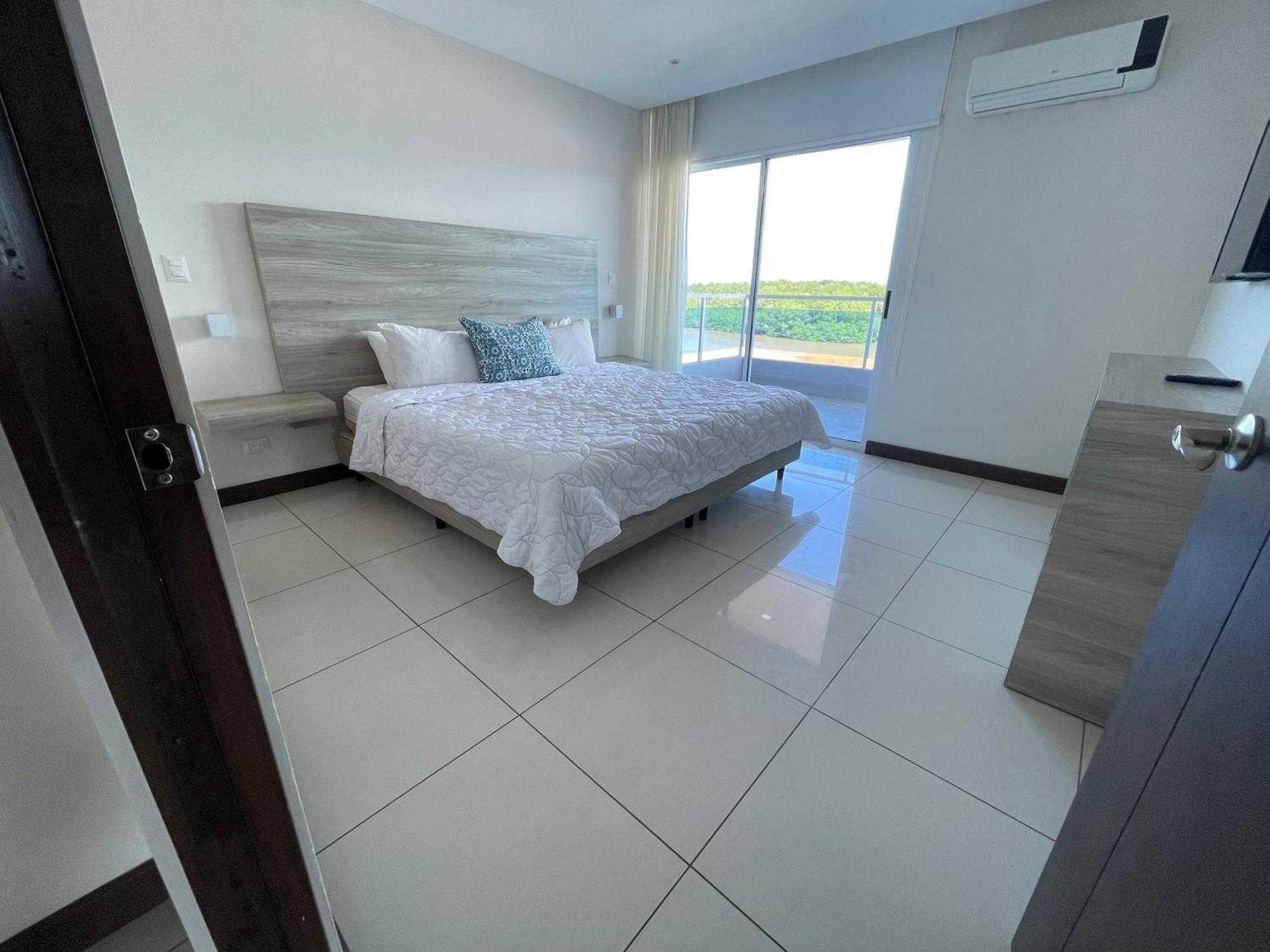 Puerto Azul Hotel Puntarenas Extérieur photo