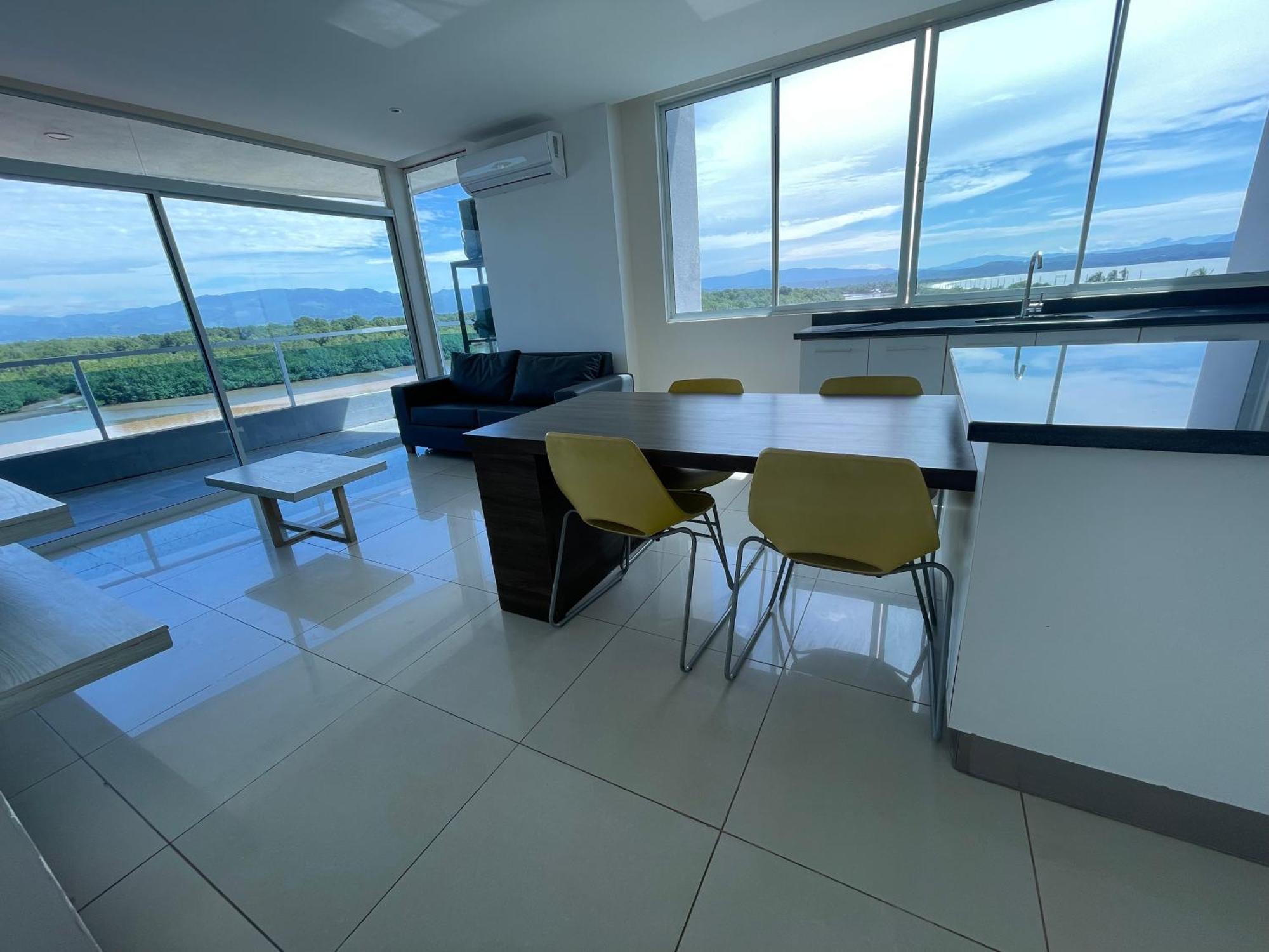 Puerto Azul Hotel Puntarenas Extérieur photo