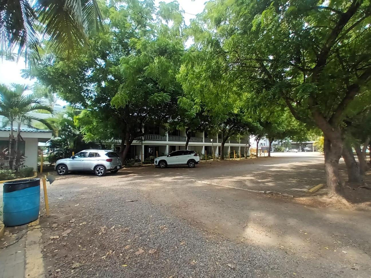 Puerto Azul Hotel Puntarenas Extérieur photo