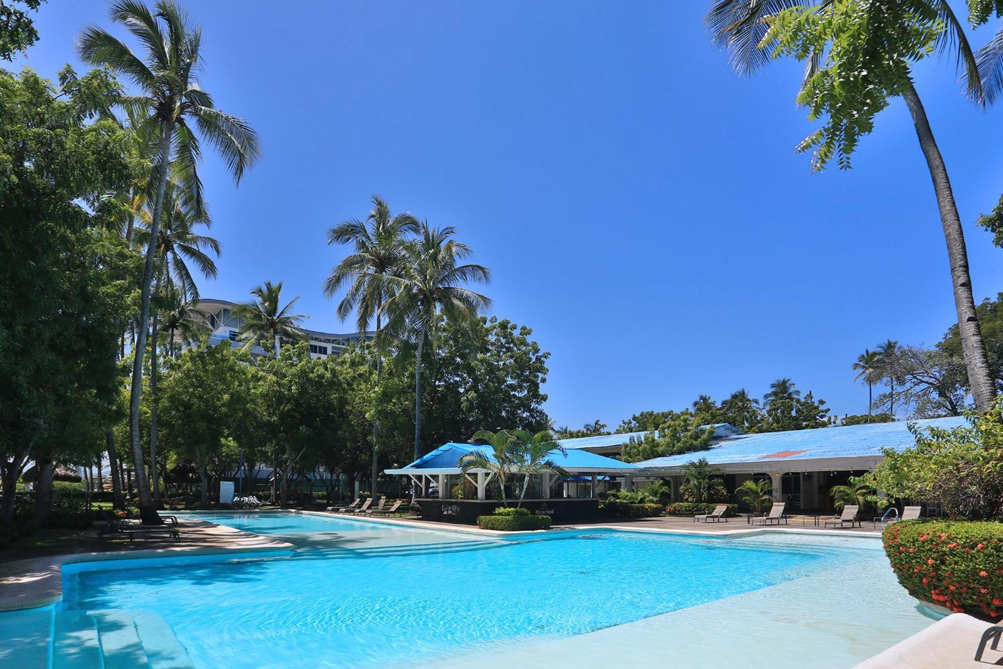 Puerto Azul Hotel Puntarenas Extérieur photo