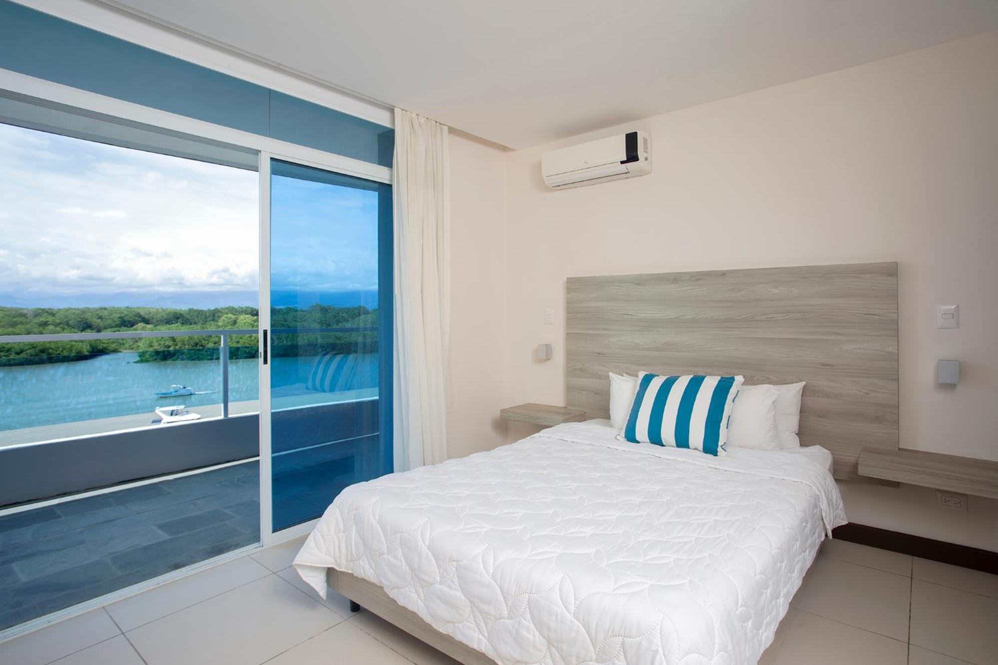 Puerto Azul Hotel Puntarenas Extérieur photo