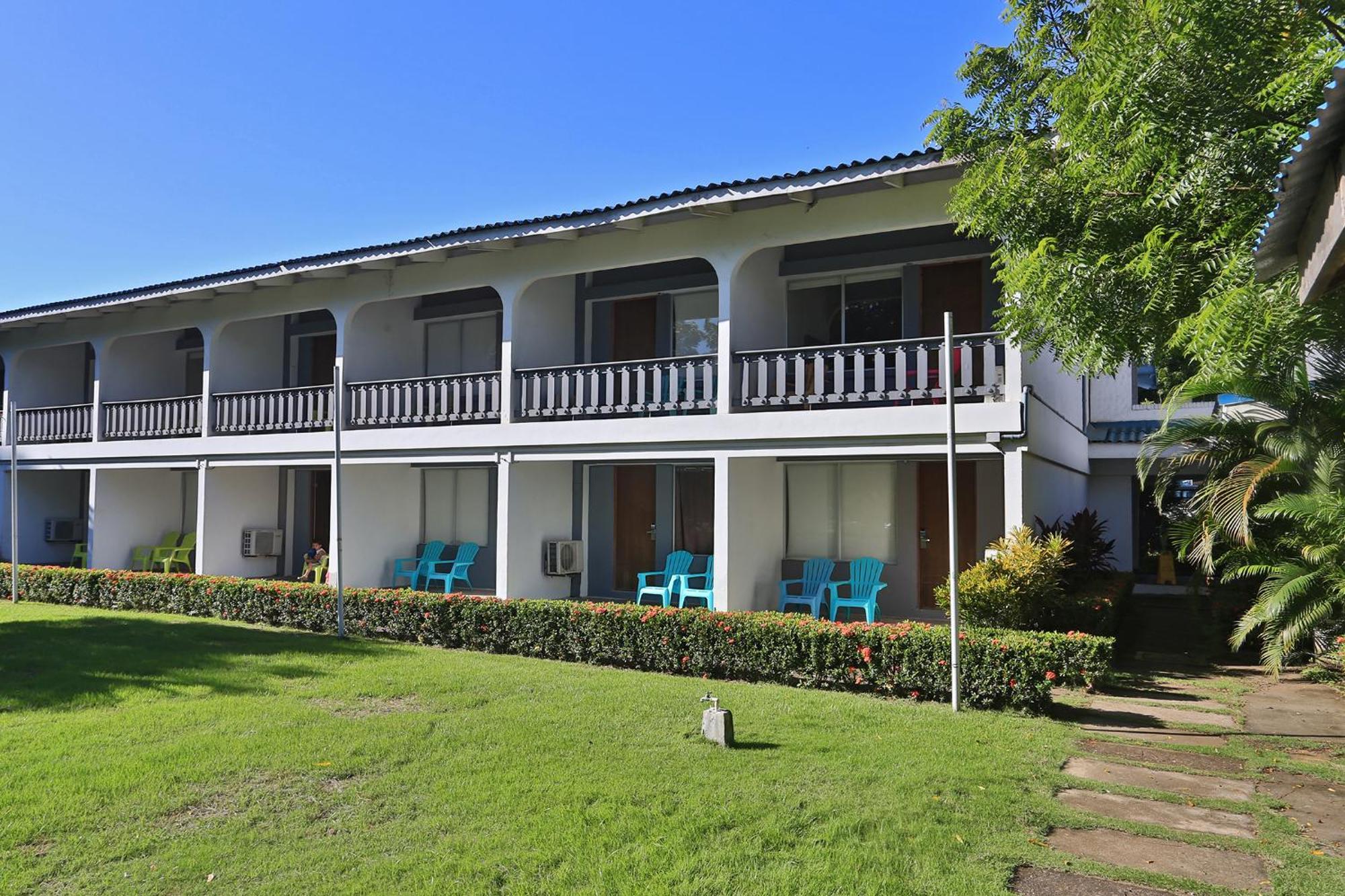 Puerto Azul Hotel Puntarenas Extérieur photo