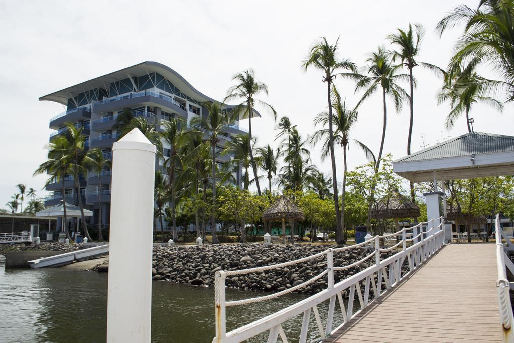 Puerto Azul Hotel Puntarenas Extérieur photo