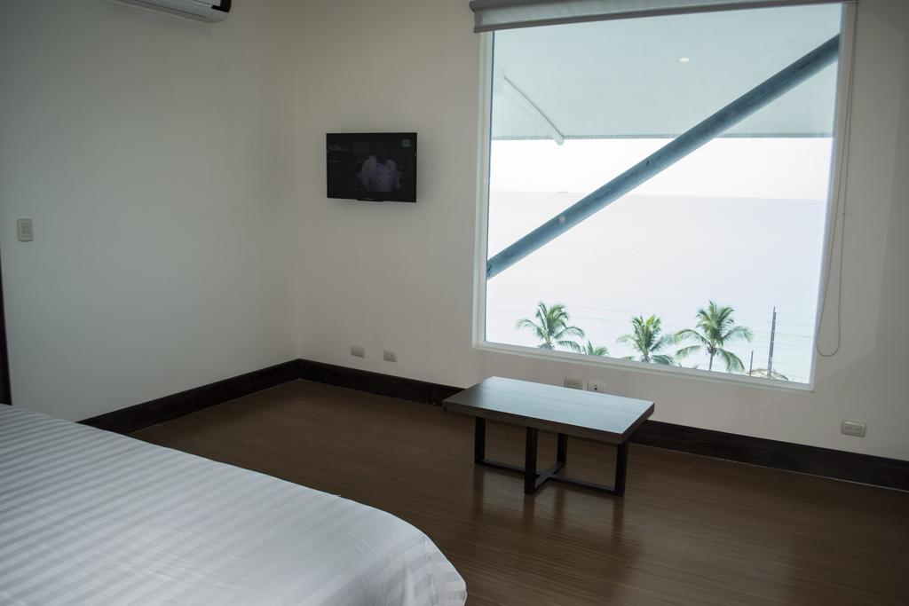 Puerto Azul Hotel Puntarenas Extérieur photo
