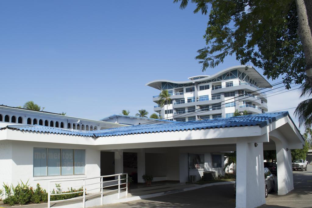 Puerto Azul Hotel Puntarenas Extérieur photo