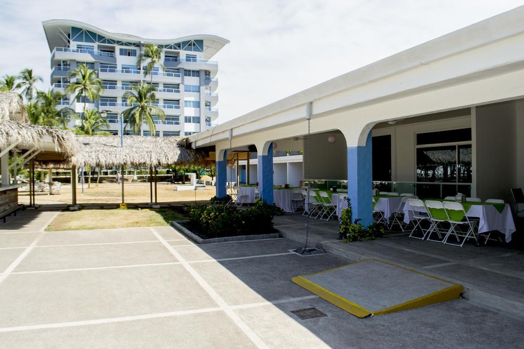 Puerto Azul Hotel Puntarenas Extérieur photo