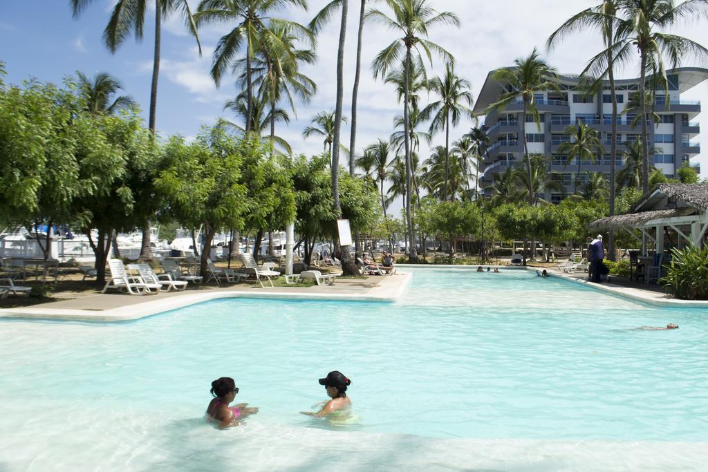 Puerto Azul Hotel Puntarenas Extérieur photo