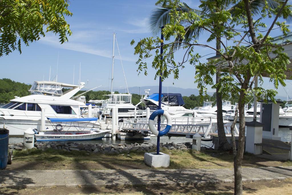 Puerto Azul Hotel Puntarenas Extérieur photo