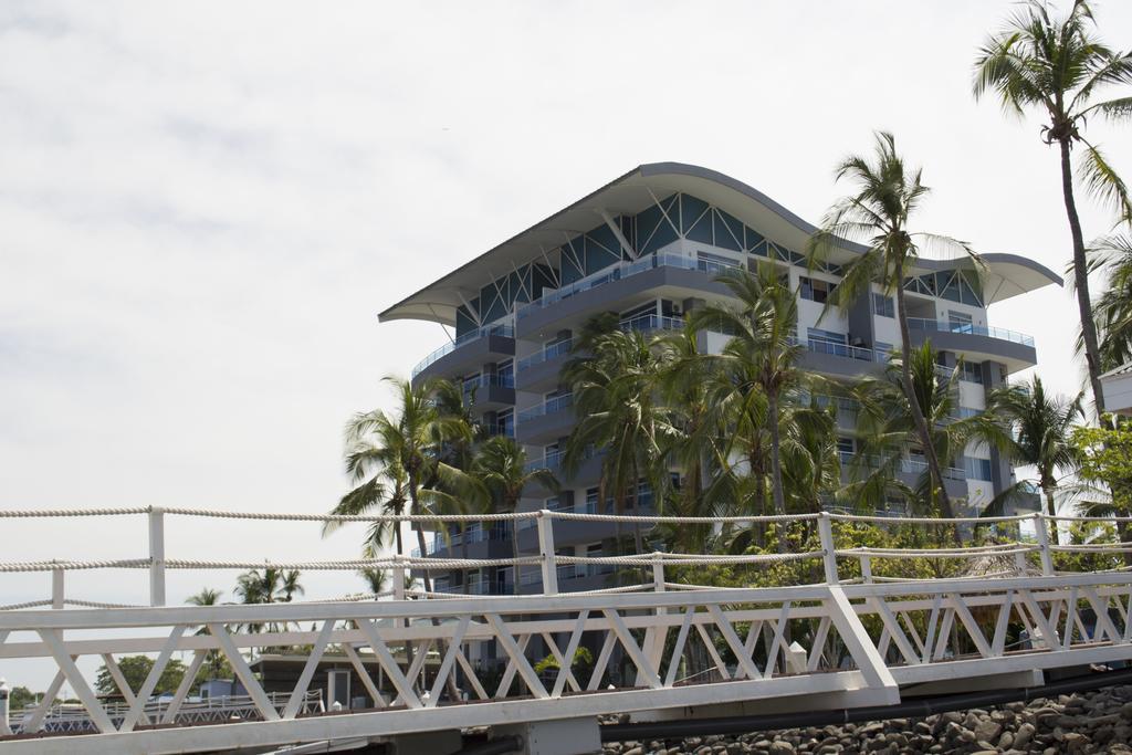Puerto Azul Hotel Puntarenas Extérieur photo
